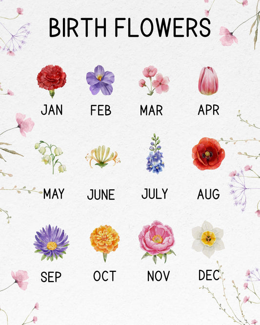 Personalized Sister In Law Birth Flower Coffee Mug, Custom Sister In Law Coffee Cup, Sister In Law Gift, Sister In Law Wedding Gift, 0rm034